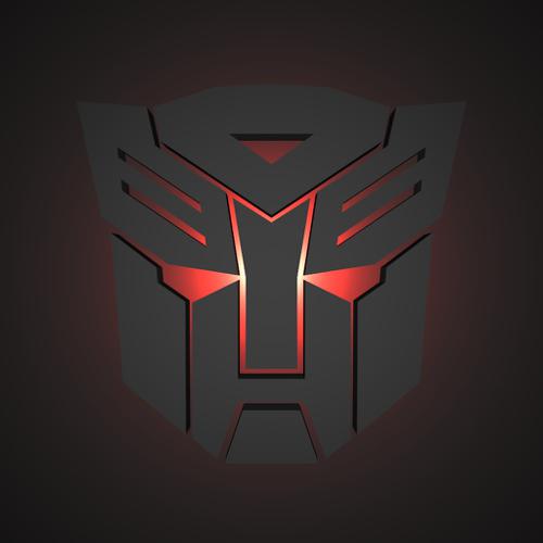 Transformers Logos preview image